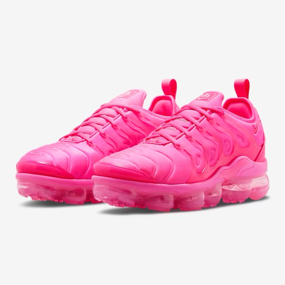 Brand New Barbie Pink VaporMax